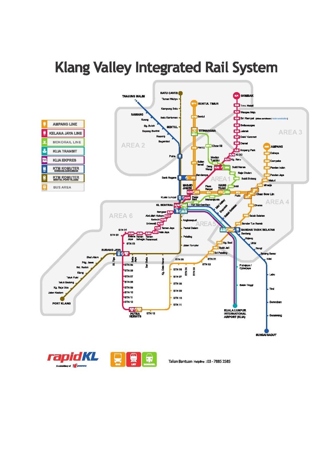 myrapid מרשה מפה