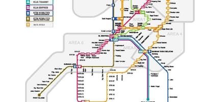 Myrapid מרשה מפה
